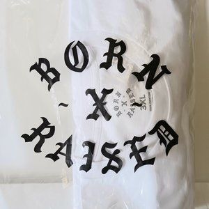 Born x Raised Levi's rare shirt tee XXXL Single Only NOT original 3PK New 3xl